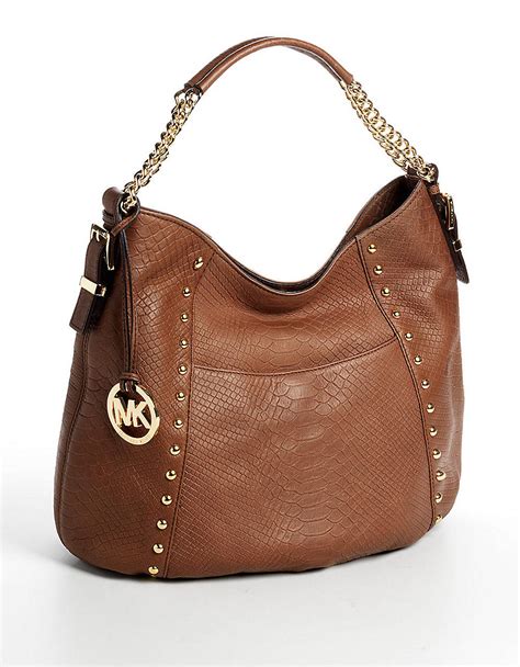 MICHAEL Michael Kors Handbag, Middleton Medium Shoulder Bag